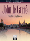 The Russia House (MP3)